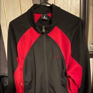 Jordan jacket